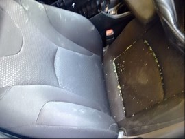 2020 TOYOTA PRIUS, BLUE, 1.8L, AT.   Z25146